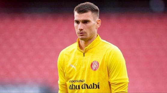 Fenerbah�e'den Livakovic transferi i�in ret!