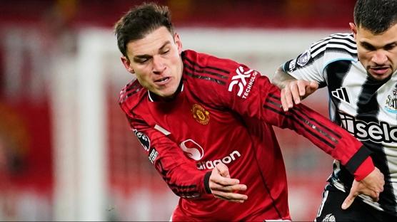 Galatasaray'da Ugarte plan�