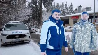 Gaziantep'te av facias�: Kuzenini yanl��l�kla vurdu