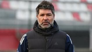 Hakan Kutlu: Sakaryaspor'u yak��an yerlere getirece�iz