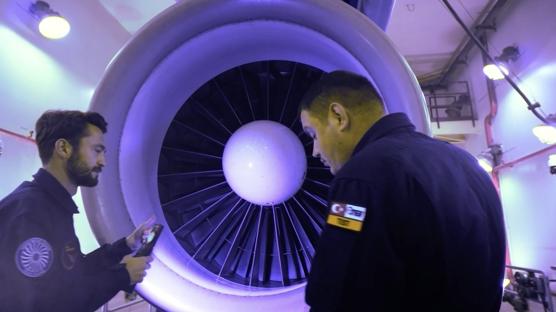 2,95 milyar dolarlık dev ihracat siparişi alındı