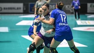 Hentbolda yeni hafta ba�l�yor! ��te fikst�r...