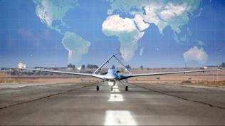 �srail'i b�rak�p T�rkiye'yi se�tiler! �ok say�da Bayraktar TB2 alacaklar