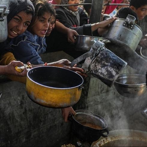 �nsani yard�mlara Siyonizm k�skac�: 53 uluslararas� STK'dan kritik uyar�