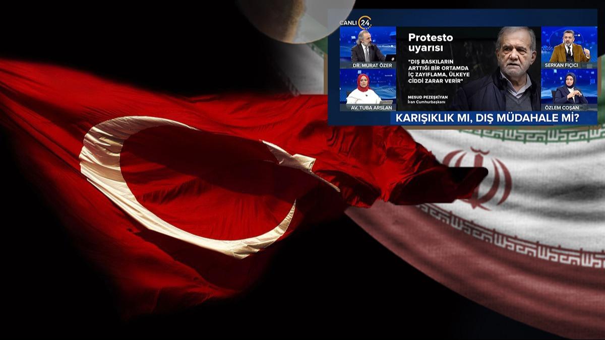 T�rkiye'nin rol� b�y�yor