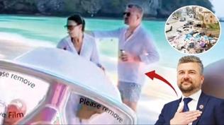 '�ok �al��t�m, Phuket'i hak ettim'