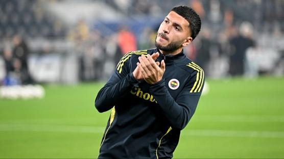 ��te O�uz Ayd�n'�n yeni tak�m�...