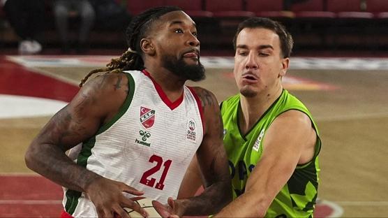 Kar��yaka, TOFA�'� uzatmada yendi