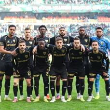 Kayserispor'un devre aras� kamp� ba�l�yor