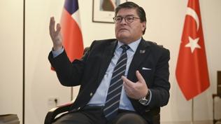 T�rk devinin Latin Amerika hamlesi ses getirdi