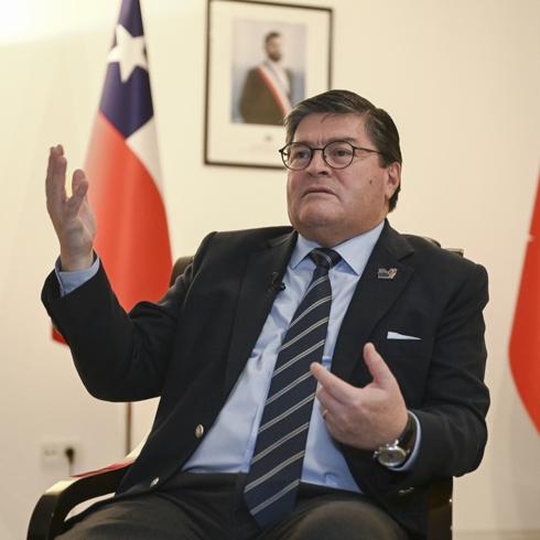 T�rk devinin Latin Amerika hamlesi ses getirdi