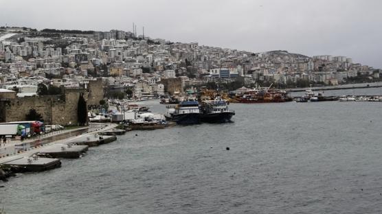 Meteoroloji uyard�: �iddetli f�rt�na bekleniyor