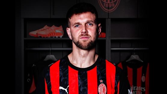 Milan, Niclas F�lkrug transferini duyurdu