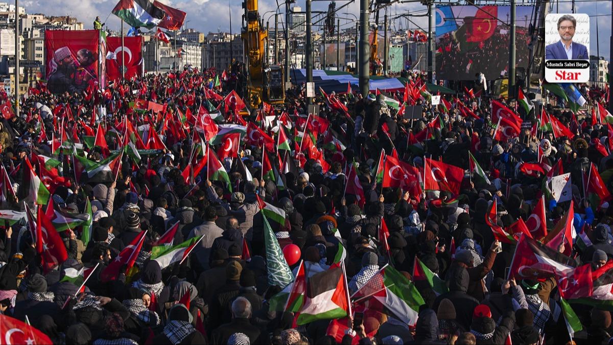 Dostoyevski'nin Galata'da ne i�i var?