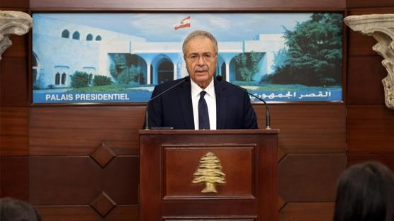 Rejim kalıntıları rahat durmuyor! Lübnan alarma geçti