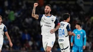 Sergio Ramos, Sevilla'y� sat�n almak istiyor