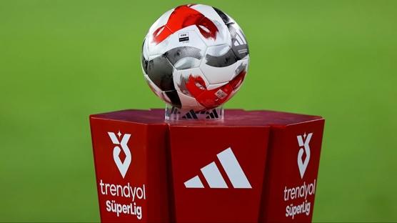 S�per Lig'de s�rpriz ayr�l�k!