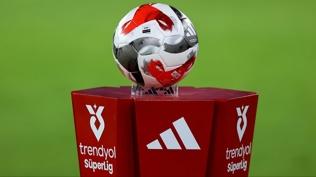 S�per Lig'de s�rpriz ayr�l�k!