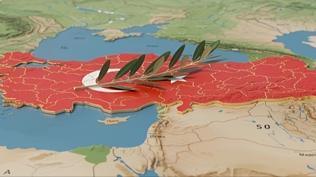 Suriye sahas�nda ��z�m S�reci ve muhafazak�r K�rtlerin siyasi yaln�zl���