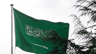 Suudi Arabistan donanması Umman Denizi'nde konuşlandı