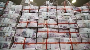 TCMB rezervlerinde art�� s�r�yor! 193 milyar dolar� a�t�