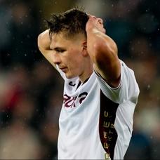 Trabzonspor'da Sikan krizi