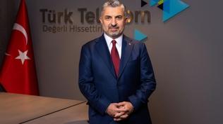 T�rk Telekom T�rkiye'yi k�resel teknoloji rekabetinde g��lendirmeyi hedefliyor