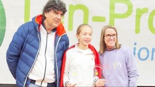 T�rk tenis�i 12 ya��nda tarih yazd�