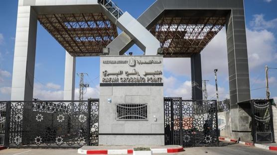 T�rkiye ve 7 �lkeden Gazze i�in acil �a�r�