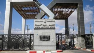 Türkiye ve 7 ülkeden Gazze için acil çağrı