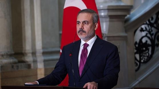 T�rkiye'den Yemen diplomasisi! Bakan Fidan BAE ve Suudi mevkida�lar� ile g�r��t�