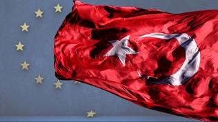 T�rkiye'nin h�z� �rnek g�sterildi