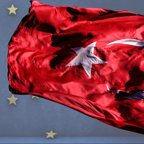 T�rkiye'nin h�z� �rnek g�sterildi