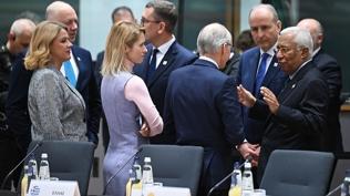 AB anında kulaklarını çekti! Türkiye'ye karşı düşmanc? tutum panikletti