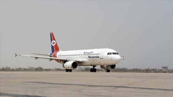 Yemen h�k�metinde �atlak b�y�yor: Aden Havaliman�'nda operasyonlar durdu