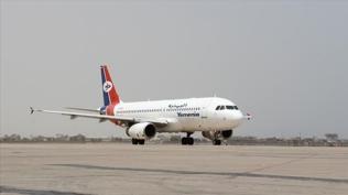 Yemen h�k�metinde �atlak b�y�yor: Aden Havaliman�'nda operasyonlar durdu