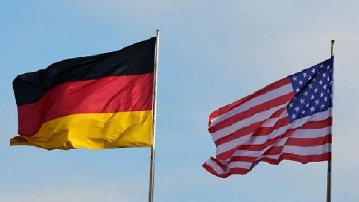 Yeni Amerika, eski Berlin: 2025 Transatlantik k�r�lmas�