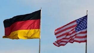 Yeni Amerika, eski Berlin: 2025 Transatlantik k�r�lmas�