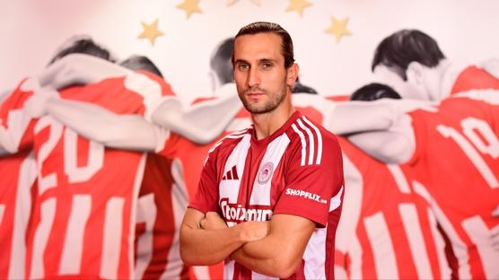 Yusuf Yaz�c�'n�n rotas� yeniden Fransa