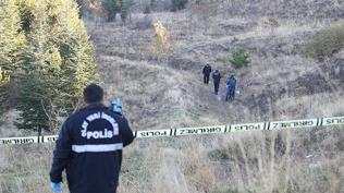 10 gündür aranan gencin cesedine ulaşıldı