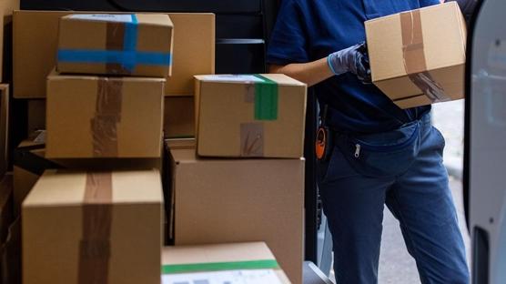 300 kilodan 600 kiloya yükseltildi: Posta ve hızlı kargoda yeni dönem