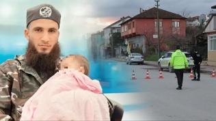 Hainin cesedini almadılar