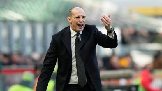 Allegri'den Leao'ya mesaj