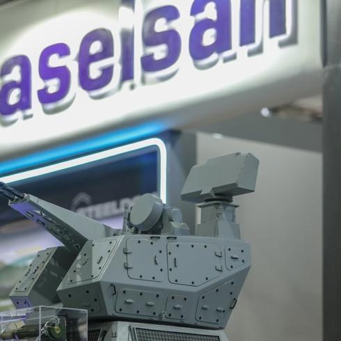 ASELSAN d�nya devlerini geride b�rakt�