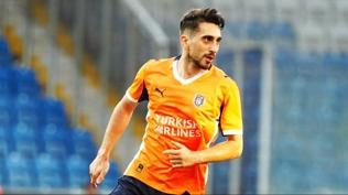Başakşehir, Ömer Faruk Beyaz ile yollarını ayırdı! Yeni adresi belli oldu