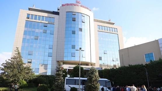 Ünlü baklavacı tutuklandı