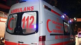 Bursa'da vicdanları sızlatan anlar: 10 günlük bebek bulundu