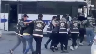 Hayal satıp suça sürüklemişler