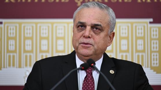 CHP'den istifa edip AK Parti'ye kat�lacak