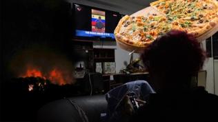 Daha önce İran, şimdi Venezuela! Pentagon pizzaları yine gündemde